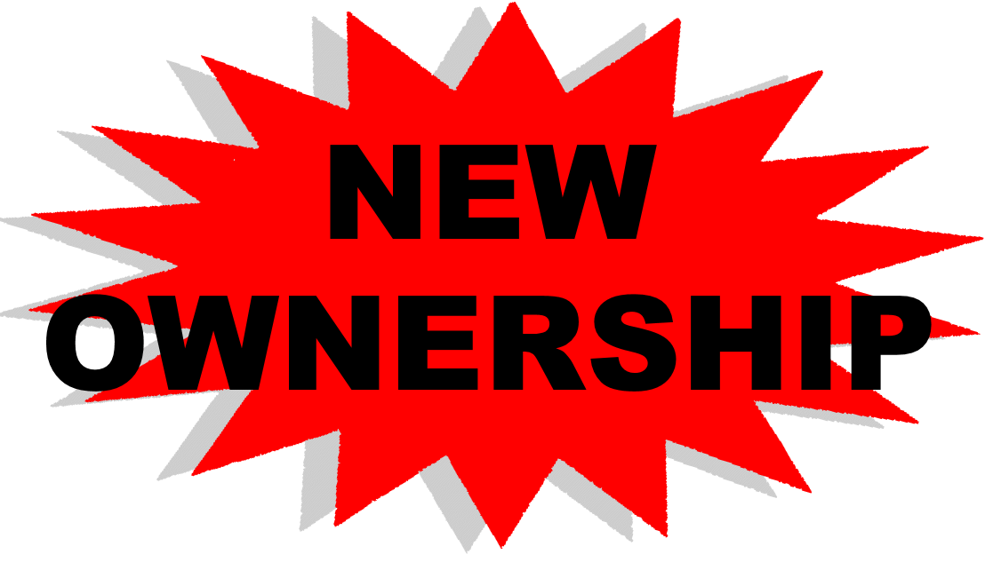 New Ownership
