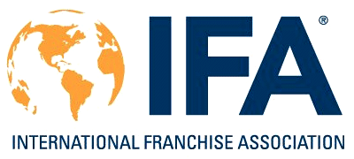 Logo - International Franchise Assn