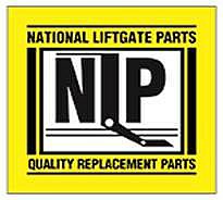 National Liftgate Products (NLP)