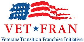 Logo - Vet Fran